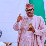 Buhari: Kankara abduction meant to embarrass my administration