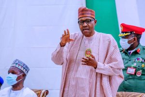 Buhari: Kankara abduction meant to embarrass my administration