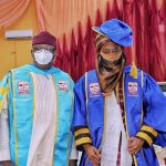 Sanusi becomes Ekiti Varsity Chancellor