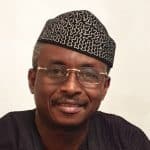 The pedestrian-friendly environment, by Gbenga Onabanjo