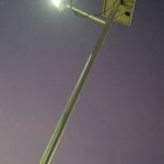 Aji  indigenes rejoice as businessman powers  community with solar lights 