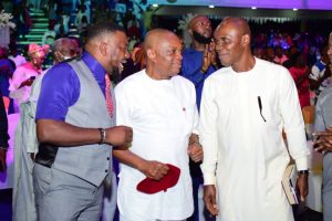 Secrets I discovered in prison, by Kalu