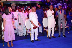 Secrets I discovered in prison, by Kalu