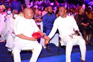 Secrets I discovered in prison, by Kalu