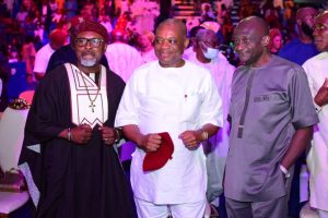 Secrets I discovered in prison, by Kalu