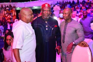 Secrets I discovered in prison, by Kalu