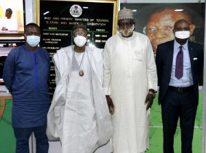 Minister urges revival of Golden Age of African Writers