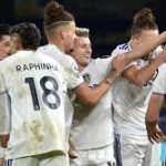Impressive Leeds crush Newcastle 5-2 after late surge