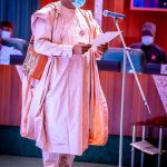 Mahmood Yakubu returns as INEC Chairman