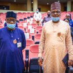 Pantami seeks better relationship among stakeholders in postal sector