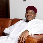 Nda-Isaiah: Buhari, Lawan, NPAN, IPI, Tinubu, Kalu, Lai Mohammed, governors mourn