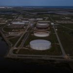 Oil falls on pandemic-induced worries