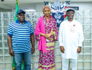 NPA commends maritime workers for shelving proposed strike