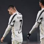 Juventus, Atalanta share spoils as Ronaldo squanders penalty