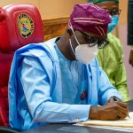 Sanwo-Olu approves release, sentence commuttal of four inmates