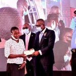 #EndSARS: Sanwo-Olu fulfils promise, pays N60m compensation to families of slain police officers