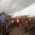 Reopening of border: Jubilation in Seme