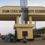 UNIOSUN takes over LAUTECH Teaching Hospital