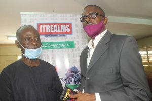 NESREA, EPRON, NUJ commend ITREALMS E-Waste Dialogue