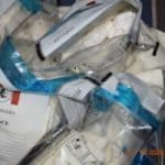 NDLEA seizes 14.4kg of cocaine at Abuja airport