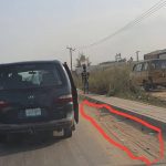 Roadway construction etiquette: The Lagos-Ibadan Expressway example, by Gbenga Onabanjo