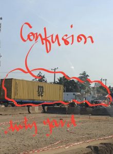 Roadway construction etiquette: The Lagos-Ibadan Expressway example, by Gbenga Onabanjo