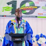 Fashola: FG has completed 29 road interventions in tertiary institutions