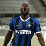 Lukaku fires Inter Milan closer to Serie A summit with Napoli win