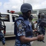 Ag IGP disbands Monitoring Units in Lagos, Port Harcourt