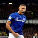 Brazilian Richarlison sets Everton on way to 2-0 win at Leicester