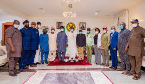 2020: Rise and rise of Sanwo-Olu's profile