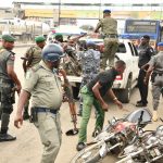 Lagos moves against one-way driving, unleashes Special Taskforce