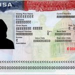 U.S. Visa