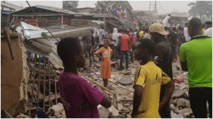 Adekunle Ajasin University shut as protests trail  accident
