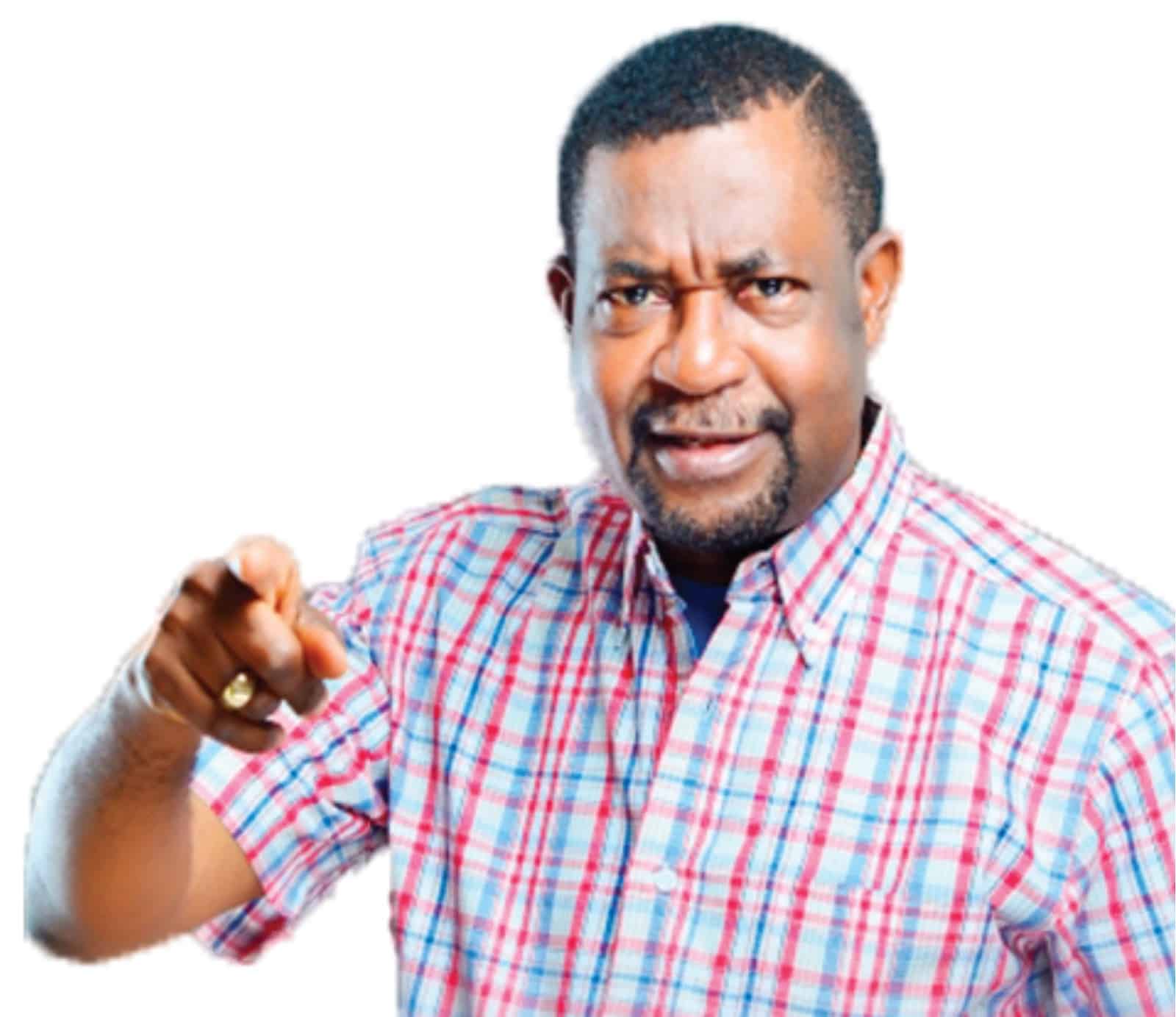 Biden ends entry ban on  Nigerians, others