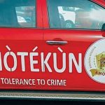 Amotekun apprehends 11 suspected bandits in Oyo