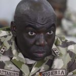 11 soldiers killed in Benue