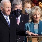 Joe Biden’s inaugural speech
