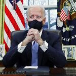 Biden reopens Obamacare enrolment