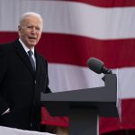 Biden raises refugee admissions cap to 62,500 after backlash