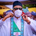 Buhari to Nigerians: My administration has nothing to hide