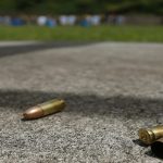 Stray bullet kills commercial motorcylist in Ibadan, suspected thief set ablaze