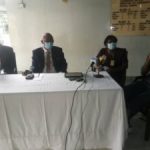 COVID-19: Second wave ravaging our land, claiming many lives, says LUTH CMD