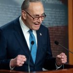 Chuck Schumer: Trump shouldn’t hold office a day longer