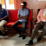 Alleged N864m procurement fraud: EFCC arraigns Dickson's former aide