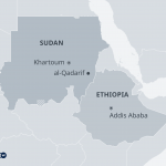 Sudan accuses Ethiopia of violating historical border deals