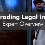 Is Forex trading legal in Nigeria? An expert overview