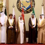 Gulf leaders sign agreement ending dispute with Qatar at summit