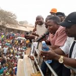 IGP orders arrest of Sunday Igboho