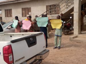 Ibarapa crisis: Oyo Govt delegation, Police Commissioner told how Seriki Fulani negotiated ransom between kidnappers and victims' families